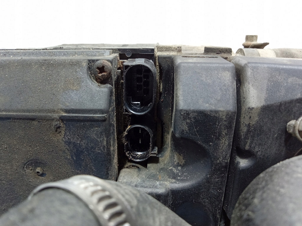 BMW 5 E39 INCALZIRE PARCARE WEBASTO THERMO TOP ZC 66724A Product image