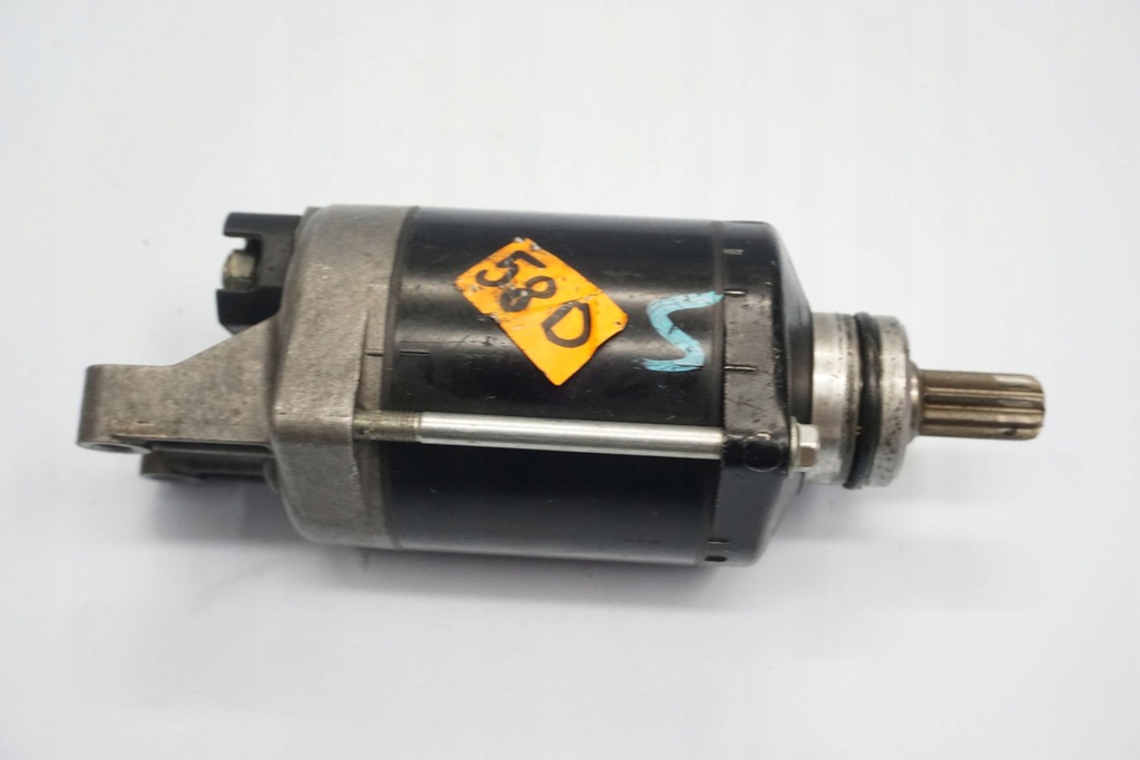 SUZUKI GSR 750 11-16 STARTER Product image