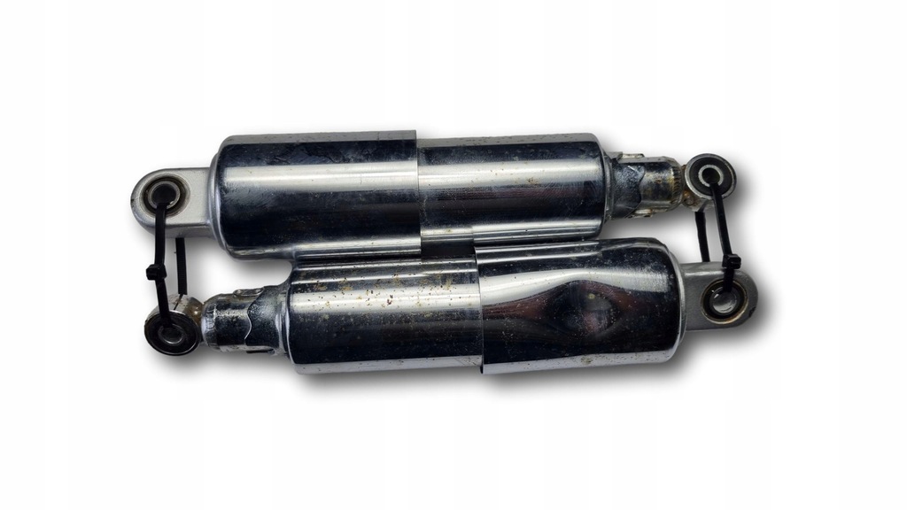 AMORTIZOR SPATE KYMCO HIPSTER 125 Product image