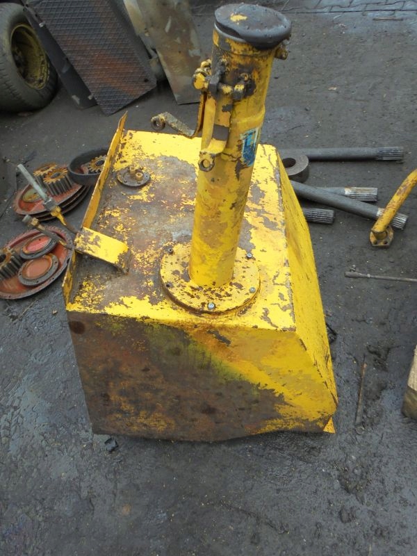 FADROMA - ARBORE 145, 85, 60, 34 cm Product image