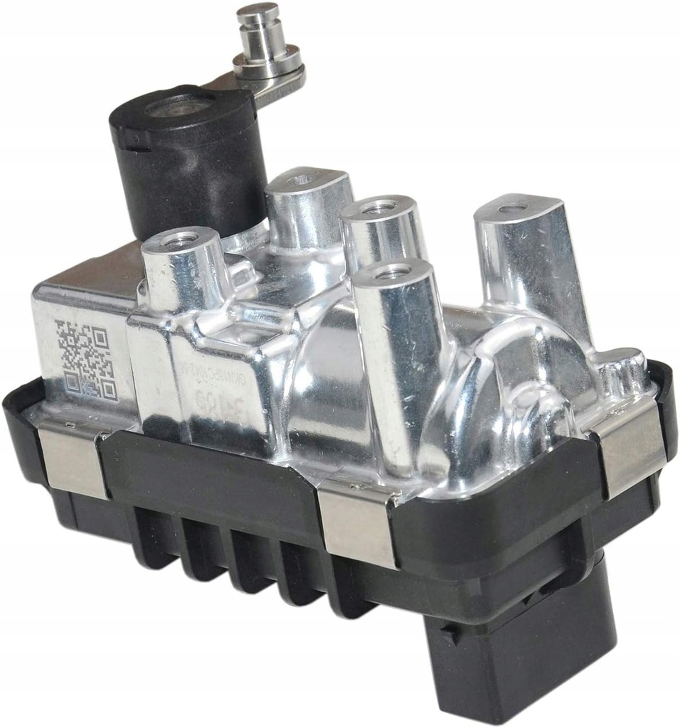 Servomotor de presiune Huiruhy Turbo G-001 20230508-27 pentru Sprinter CDI, folosit Product image