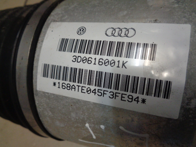 BUFFE AMORTIZOR STANGA SPATE VW PHAETON 02-10 3D0616001K Product image