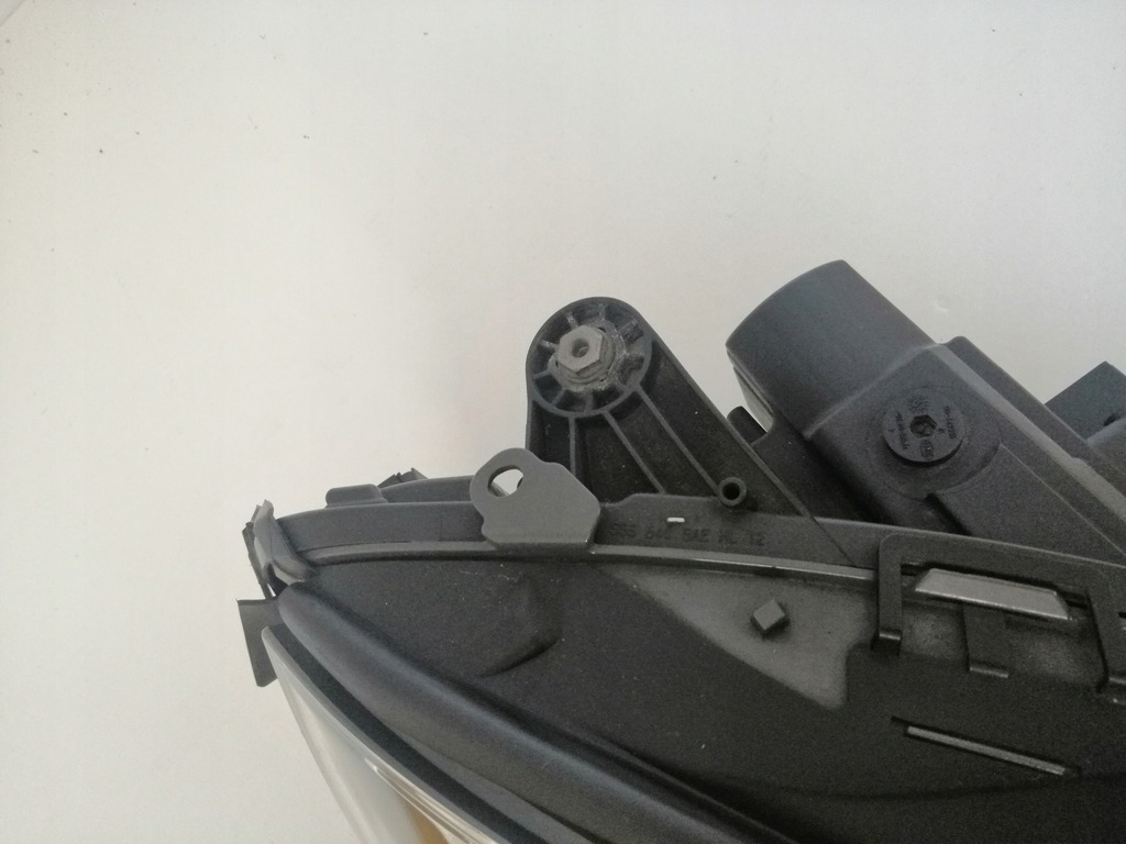 MERCEDES W212 LAMP LAMP FRONT FULL LED ILS A2129063203 Product image