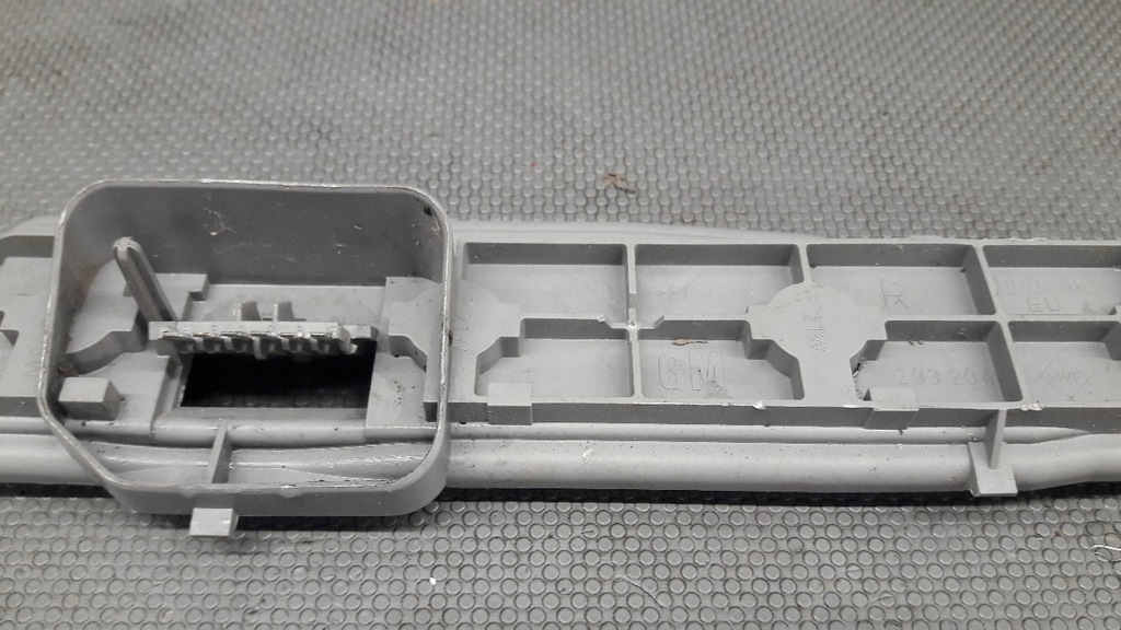 393204 insert lampă spate dreapta ASTRA G KOMBI Product image
