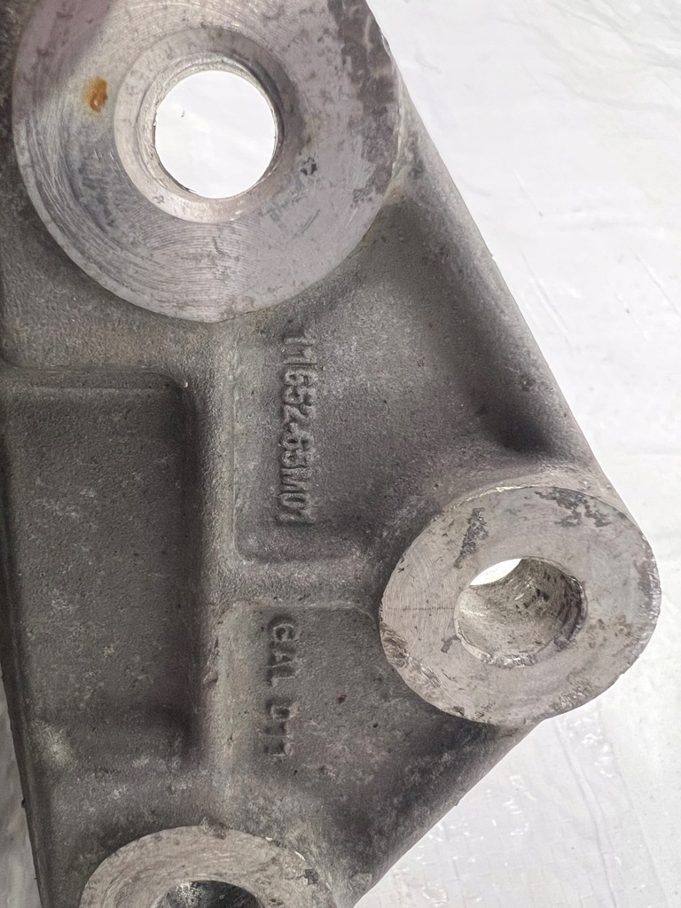 SUZUKI VITARA III SX4 S SUPPORT MOTOR TRANSMISIE CROSS Product image