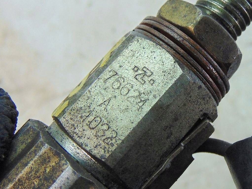 CONTROL INJECTOR NISSAN ALMERA N15 P11 2.0D Product image