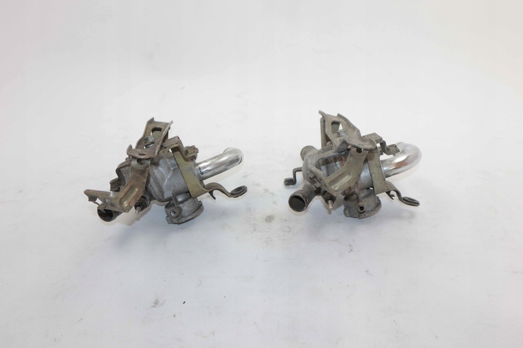 HONDA CBR 1000F SC21 Suport conector senzor termostat Product image