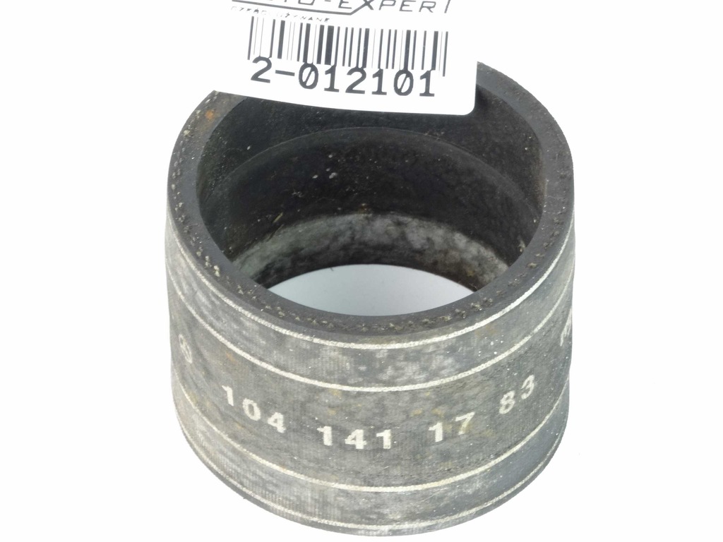 Mercedes W140 W210 2.8 3.2 TUBA DE AER A1041411783 Product image