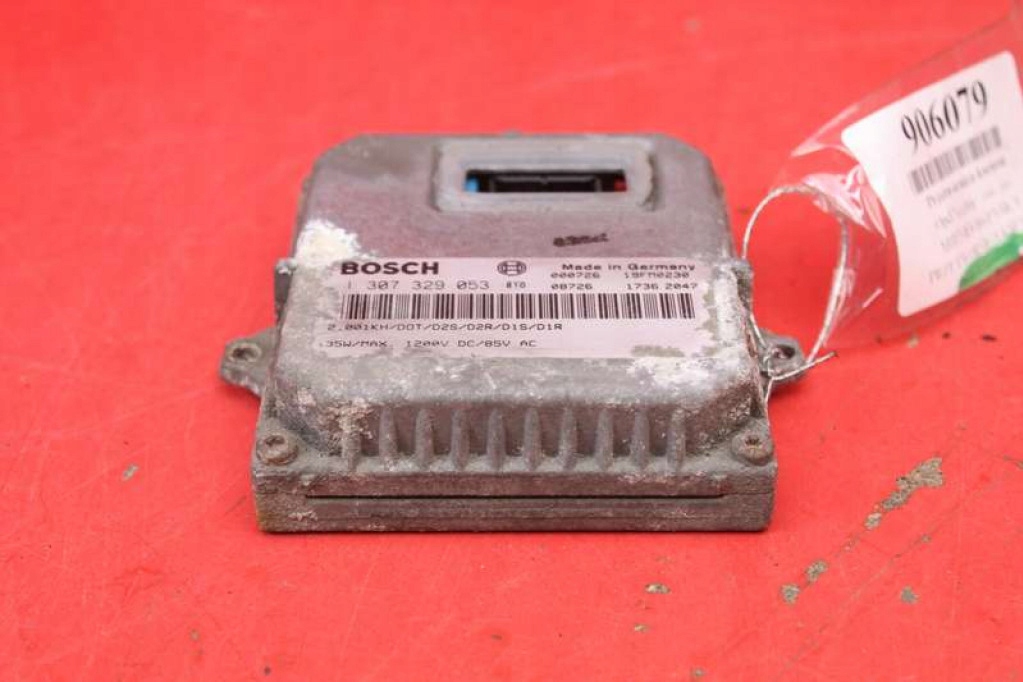 CONVERTOR XENON STÂNGA 2285510600 OPEL VECTRA B 99-02 Product image