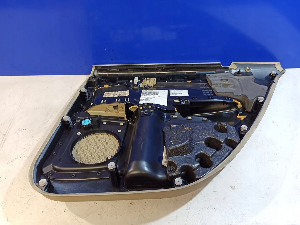 Volvo S80 2008 Panouri usi Product image