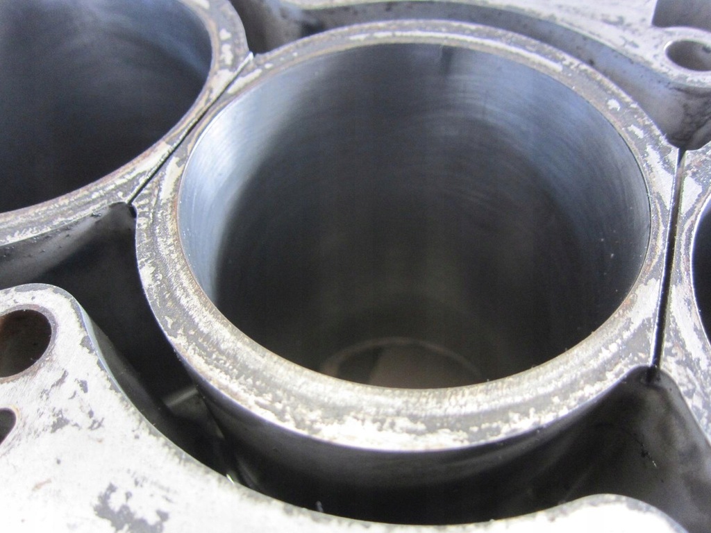 BMW F30 335i F10 535i ARBORE BLOC MOTOR N55B30A N55 Product image