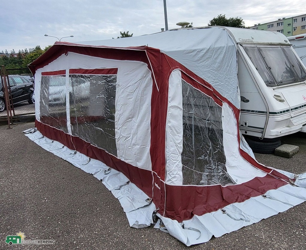 07 ATRIBUT CAMPING 1000-1025 DIMENSIUNE 15 EUROVENT Product image