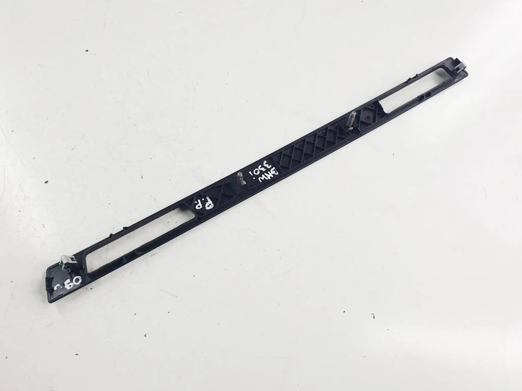 BMW 3 E93 Cabrio 2009, banda decor, cadru placa consola Product image