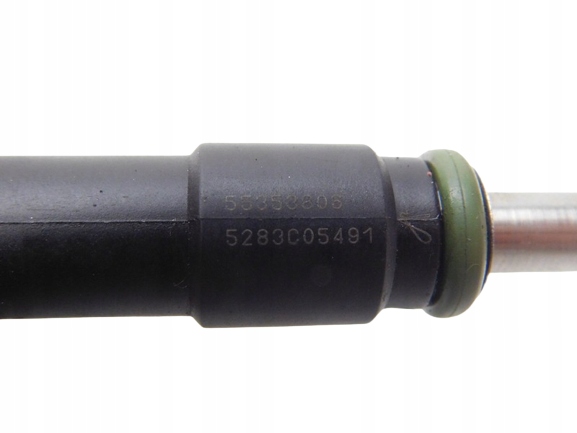 0722 OPEL ZAFIRA B 1.8 INJECTOR Injectie Combustibil Product image