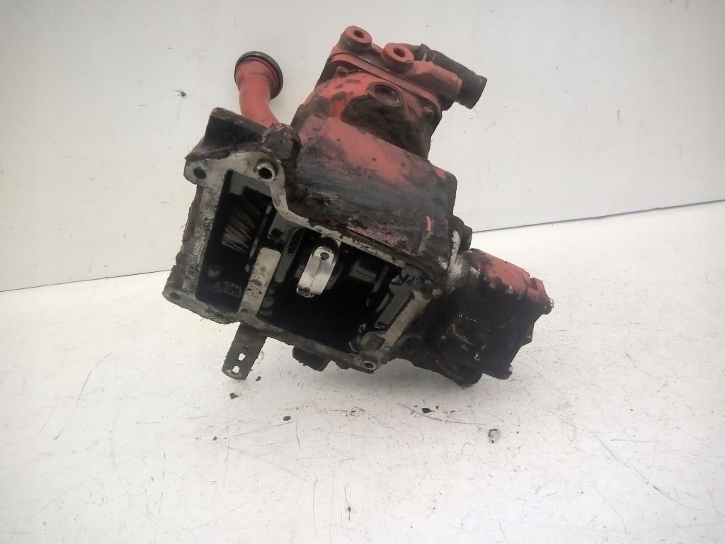 COMPRESOR COMPRESOR BUS VAN HOOL 815 ZB4275 Product image