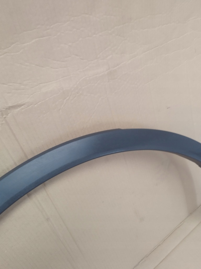 Fender Strip Drepți VW Tiguan II R-LINE 5NA854820K Product image