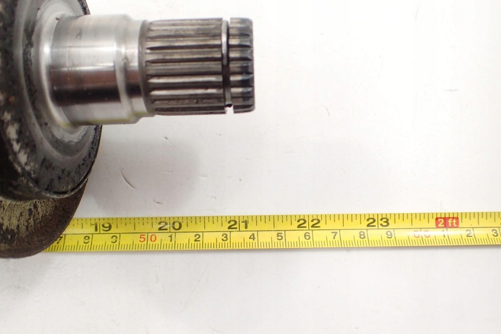 Can Am Outlander 400 650 800 Articulație axă [P] spate Product image