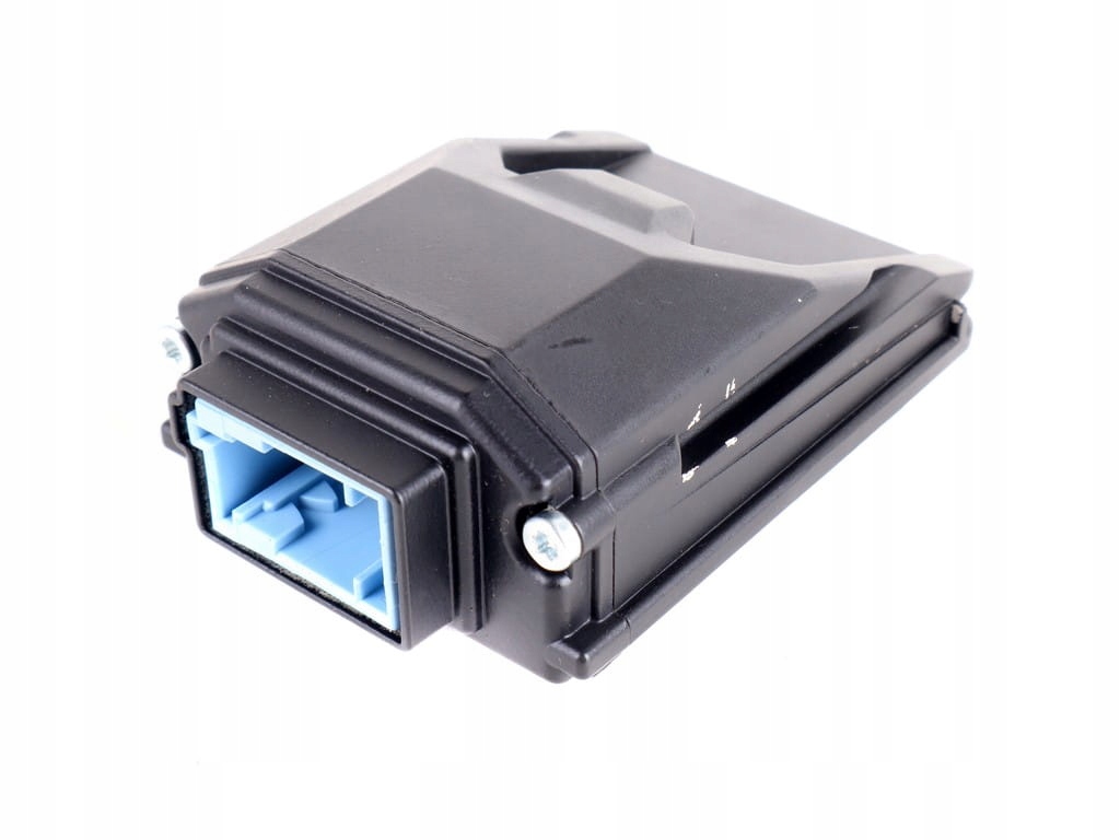 CAMERA RADAR LANE ASSISTANT RENAULT KADJAR KOLEOS II 284626233R Product image