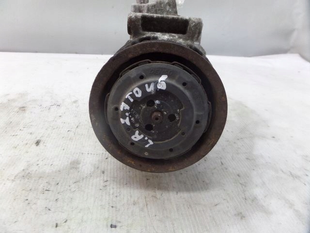 COMPRESOR AER CONDITIONAT LAND ROVER DISCOVERY III 447180-8382 Product image