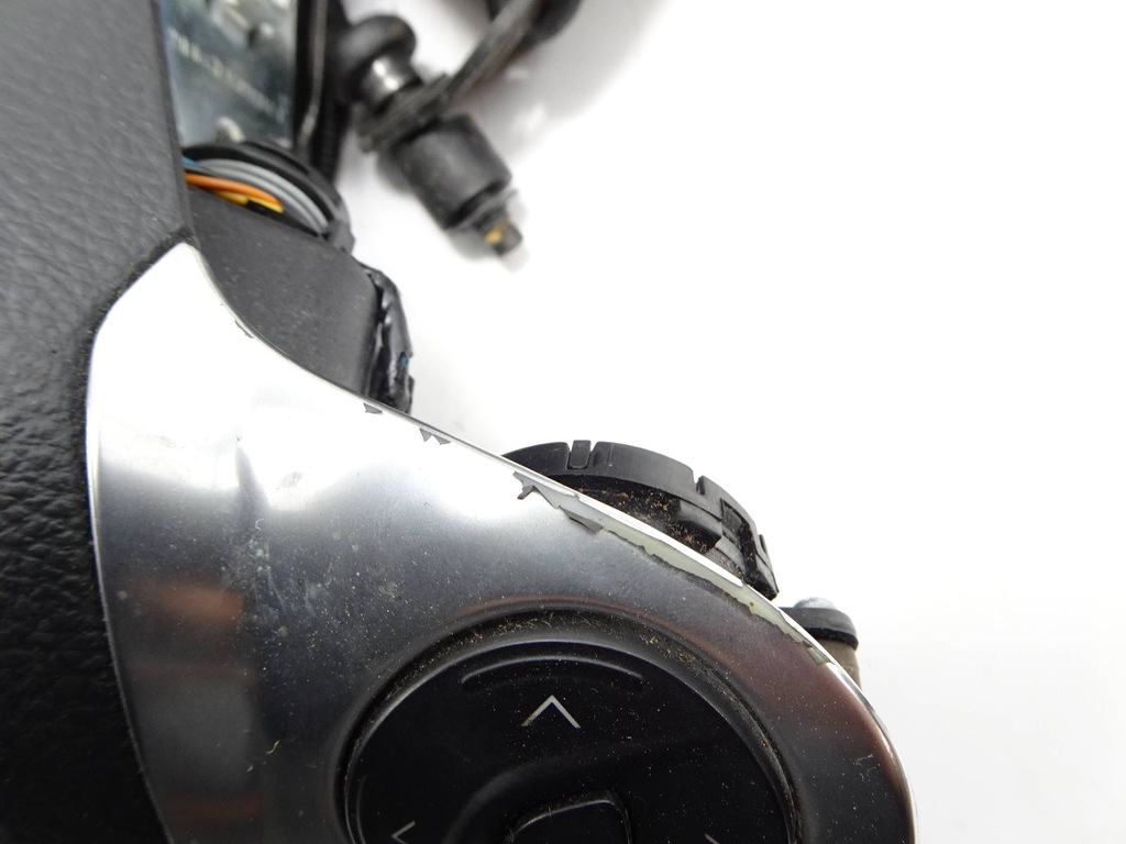 Curele de pernă de șofer Ford Focus Mk3 Product image