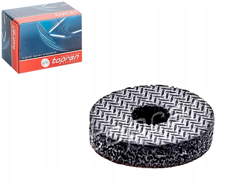 Schimbări de echipament de etanșare a inelului Topran Product image
