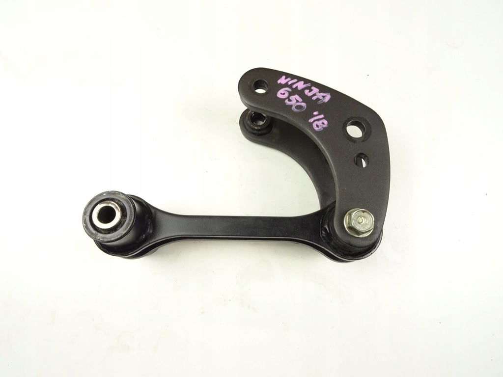 LEAGAN DE MONTARE KAWASAKI NINJA 650 KIWAK 17-19 Product image