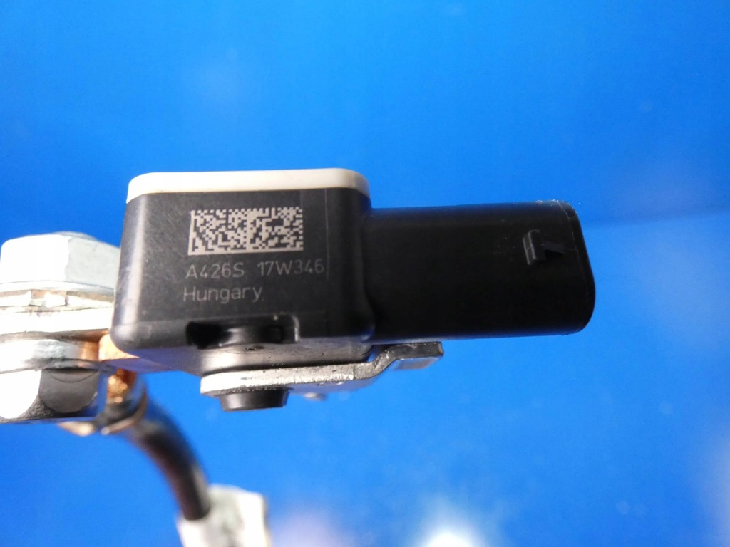 VOLVO V90 II S90 MINUS TERMINAL MINUS SIGURANTA Product image