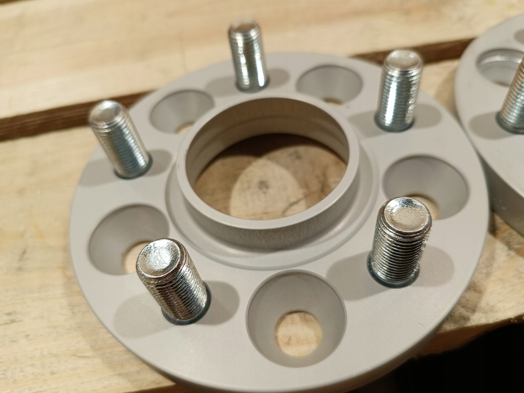 Eibach S90-4-16-002 Set Distanțiere Ford Galaxy Pro-Spacer Product image