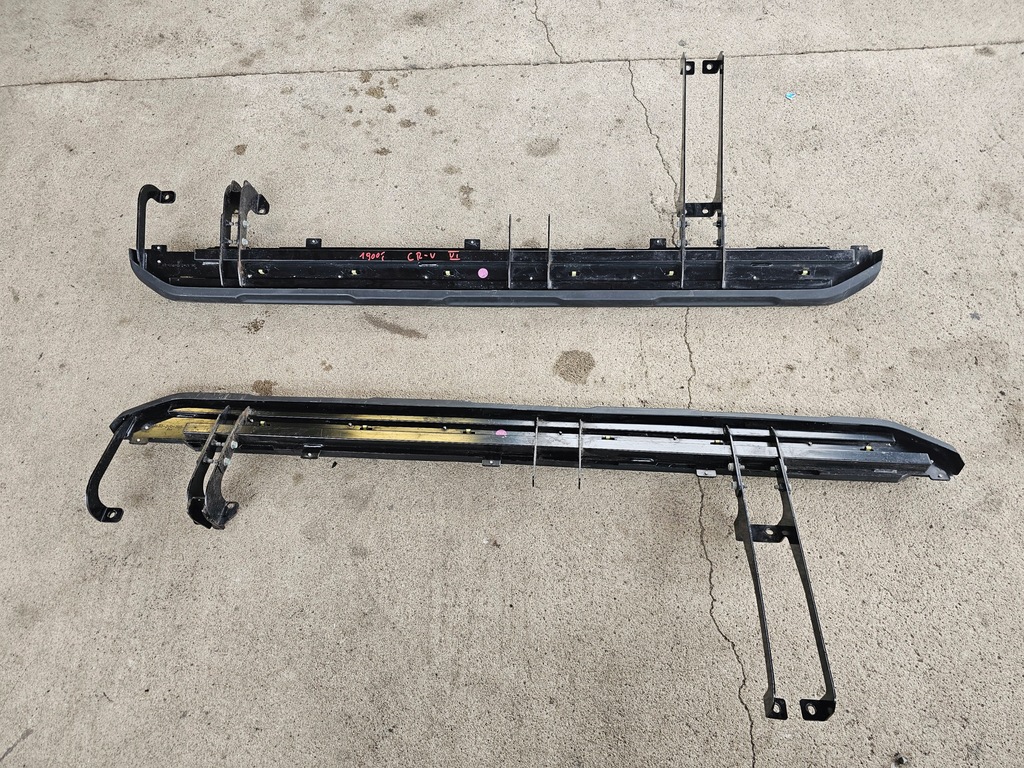 HONDA CR-V VI 2023- CADRU STÂNGA DREAPTA 08L33-3A0-100-22 Product image