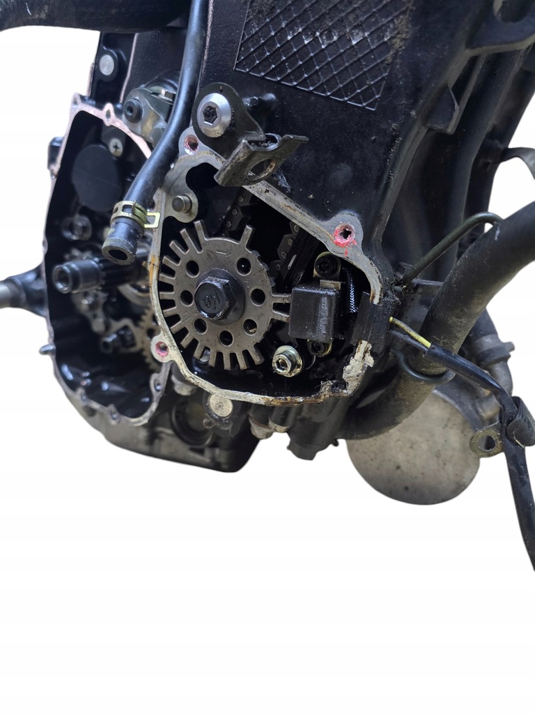 MOTOR NINJA KAWASAKI ZX10R ZX-10R 04-05 Product image