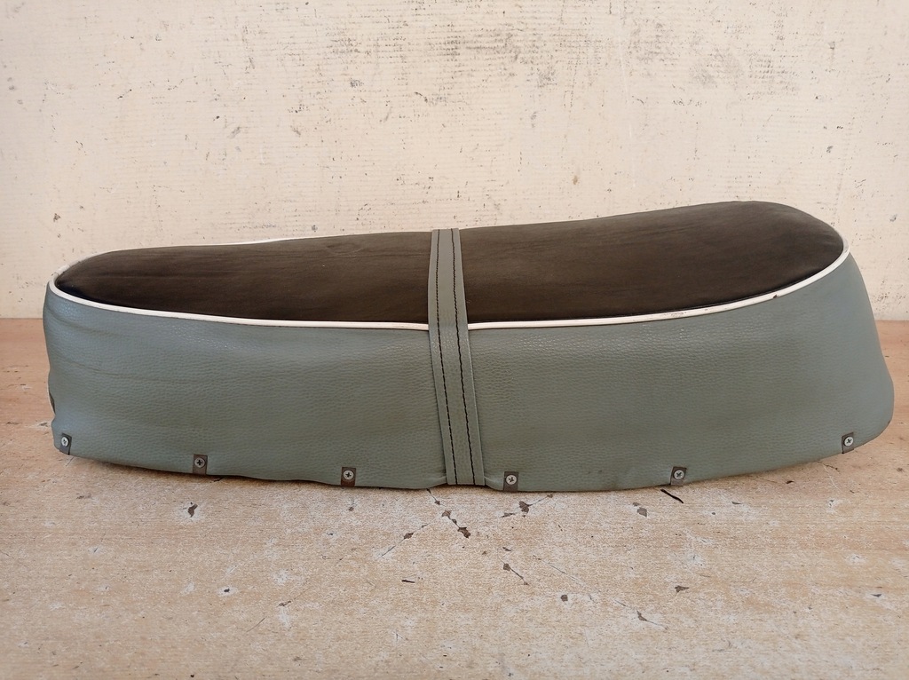 SHL M17 Gazelle - Piese - Scaun + Trunk + .. Product image