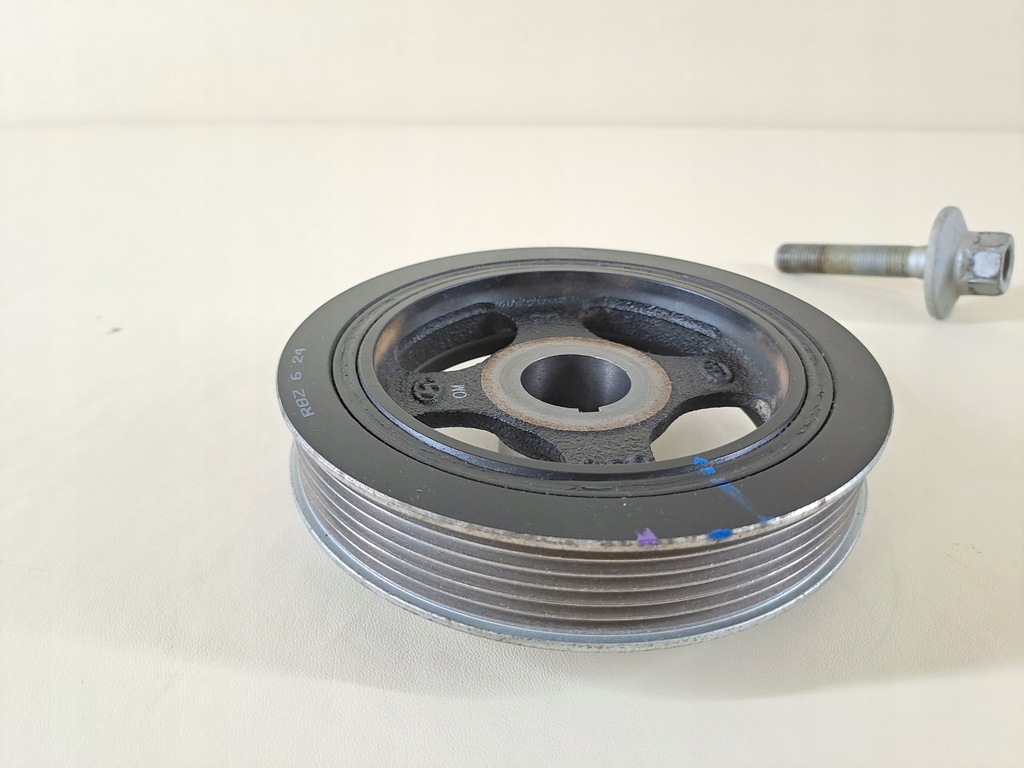 HYUNDAI I30 III 3 LIFT 22r 1.0 T-GDI G3LE FUPE ARBORE COTIT Product image
