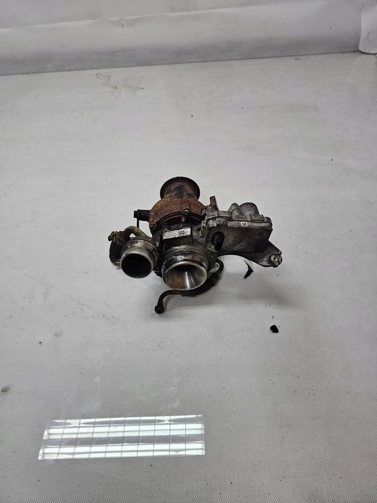 TURBOCOMPRESOR BMW E90 FL 08-12R 2.0D 781232103 Product image