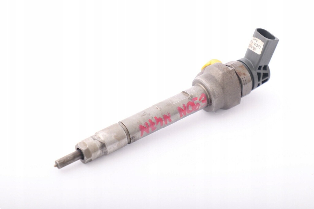 Injector BMW E90 LCI F30 N47N 7810702 Product image