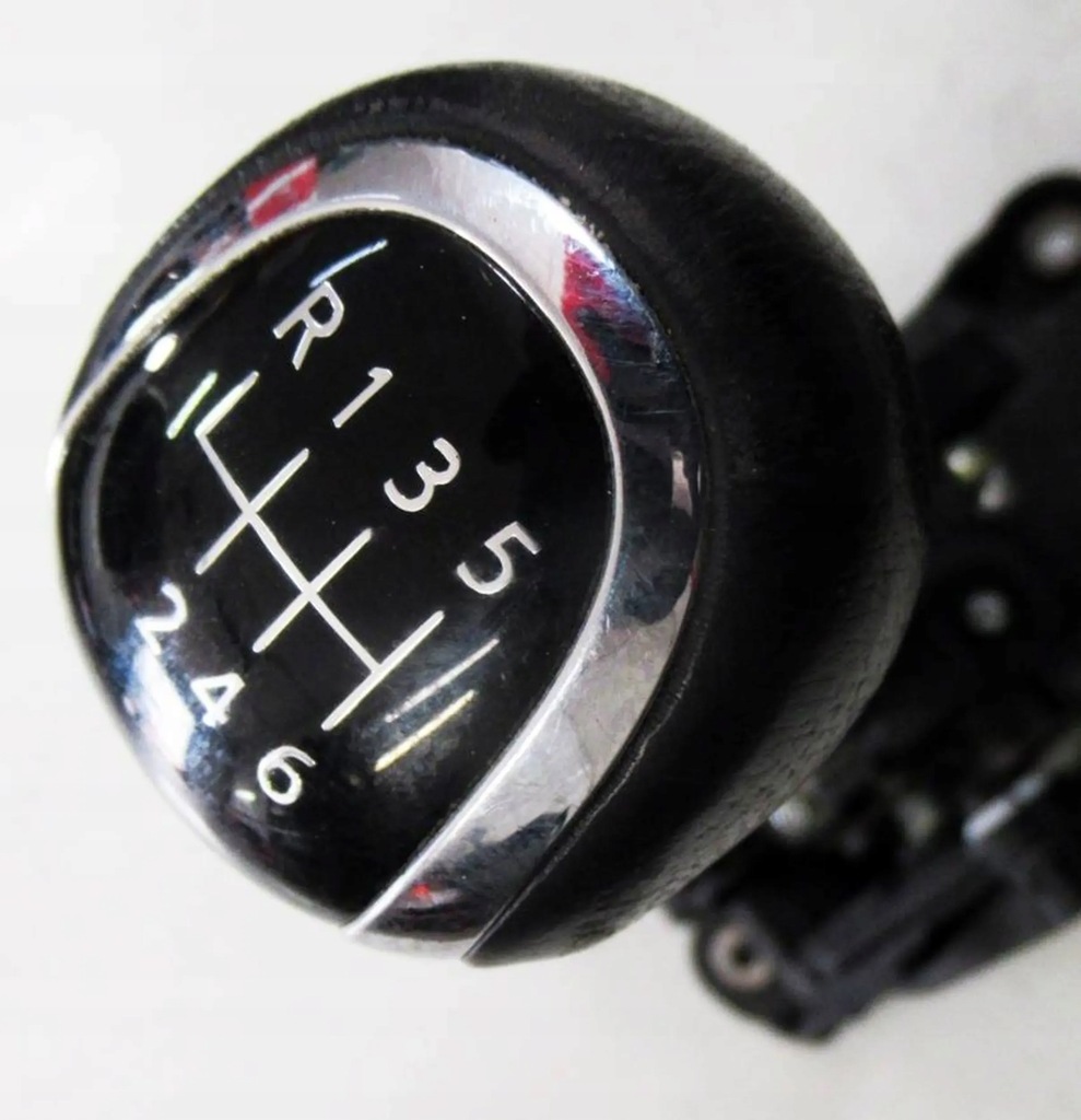 NISSAN X-TRAIL T32 SELECTOR BUTON SCHIMBĂTOR 341017450R Product image
