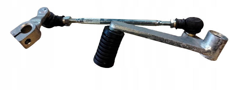Nu mai rulați Suzuki GSR complet Product image