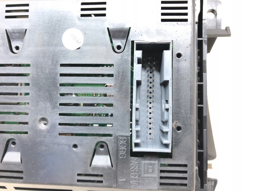 VISOR OPEL ASTRA H 13111165 04-14 Product image