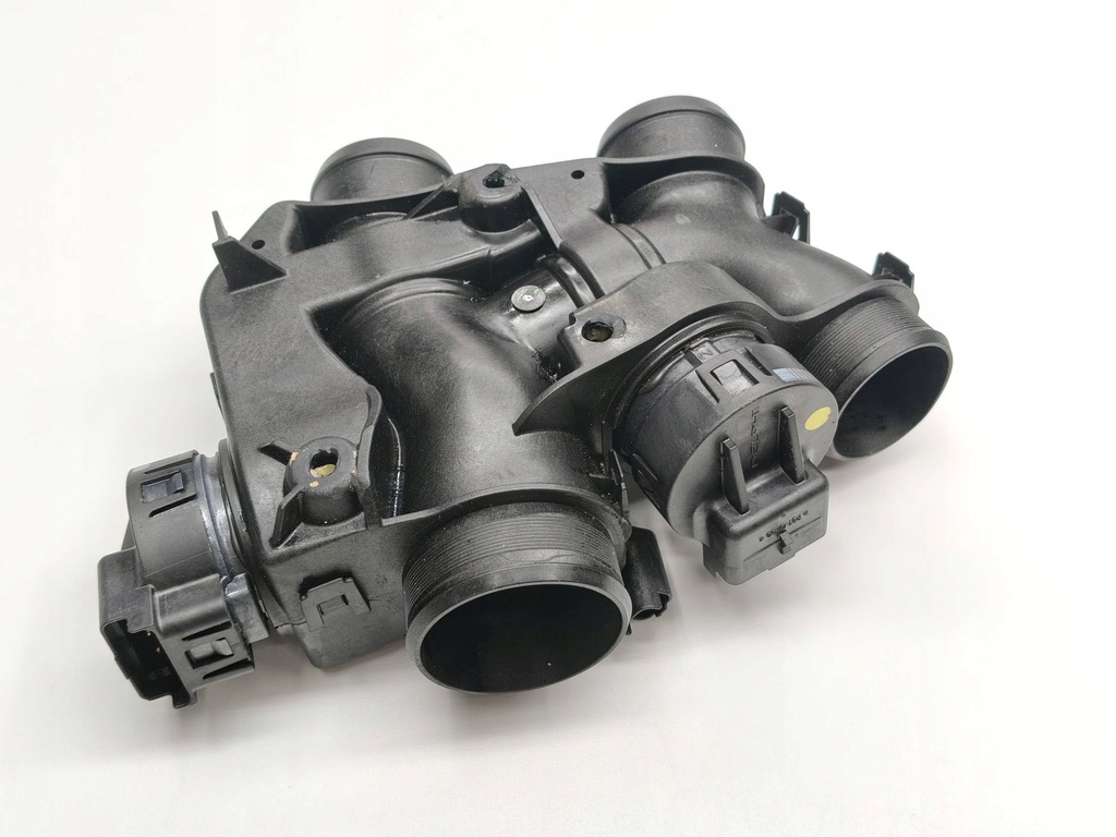 Citroen C4 Grand Picasso și 06-13 9657485480 1,6 HDI Product image