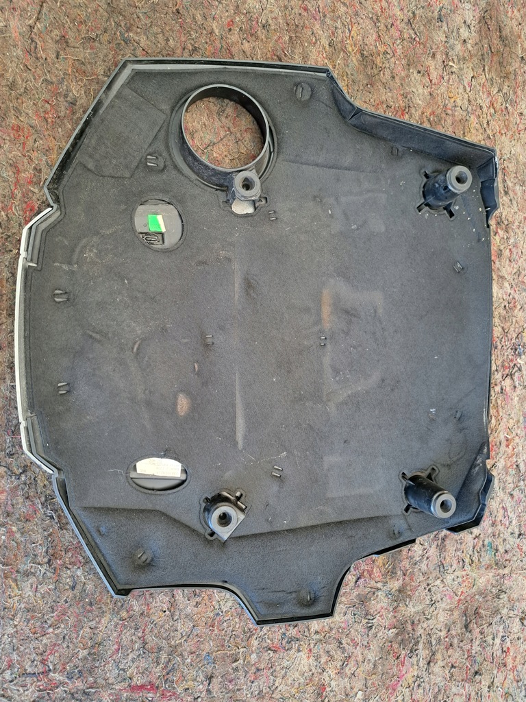 OSŁONA POKRYWA SILNIKA AUDI RS4 RS5 8W 06M103925P Product image