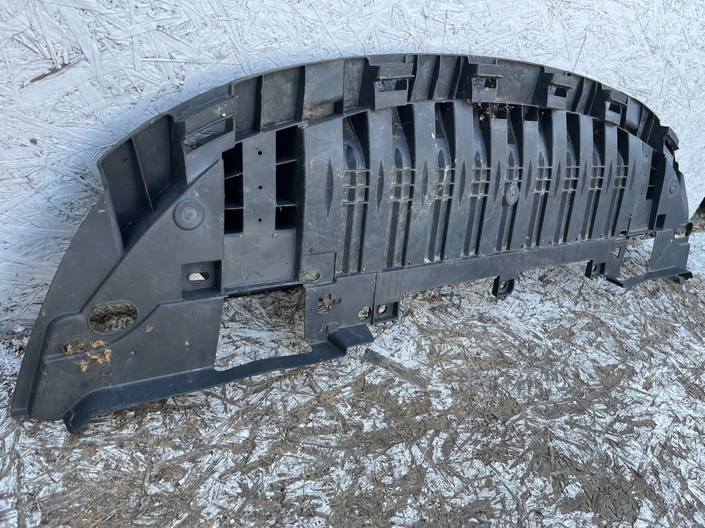 PANOU CAPAC SUB BARĂ RENAULT SCENIC III 3 LIFT Product image