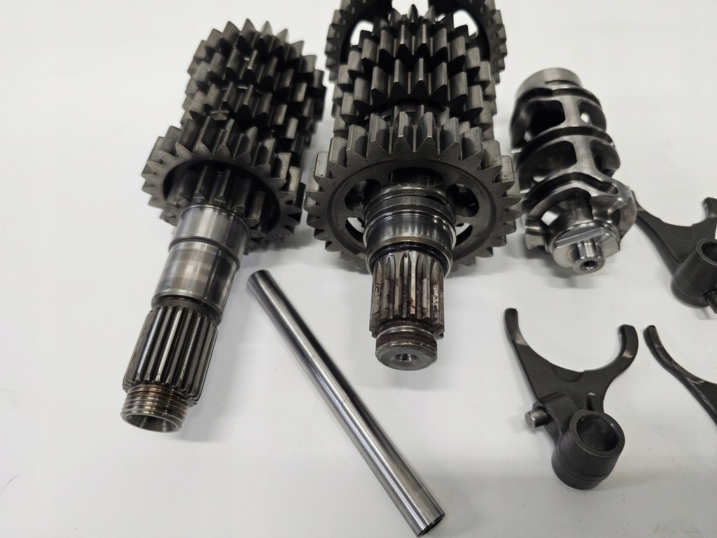 Husqvarna 701 21-24 Supermoto KTM SMCR 690 SMC R Ace cutie viteze Product image
