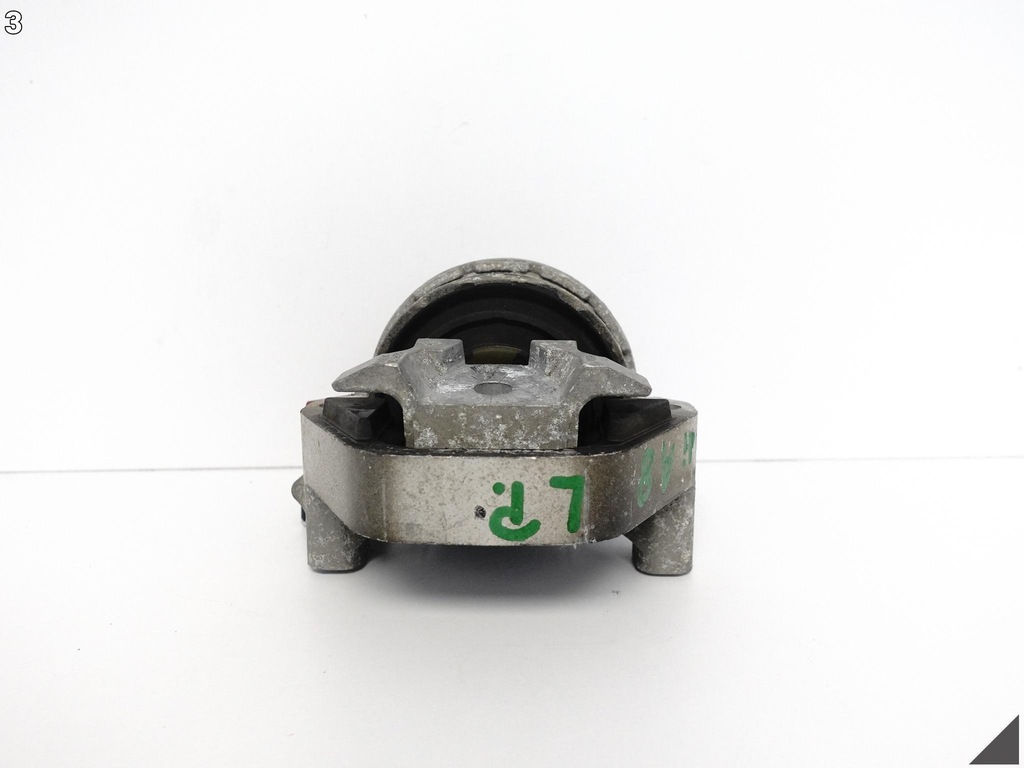 AUDI A8 S8 4H0 D4 LIFT 13-17 SUPORT MOTOR PERNA LABA STÂNGA 4.0 TFSI Product image