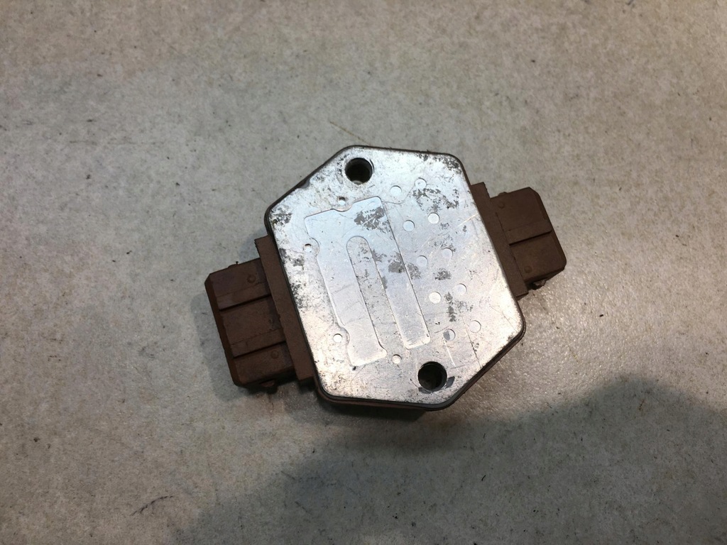MODUL DE Aprindere AUDI A4 B5 FL 2.6 V6 4A0905351 Product image
