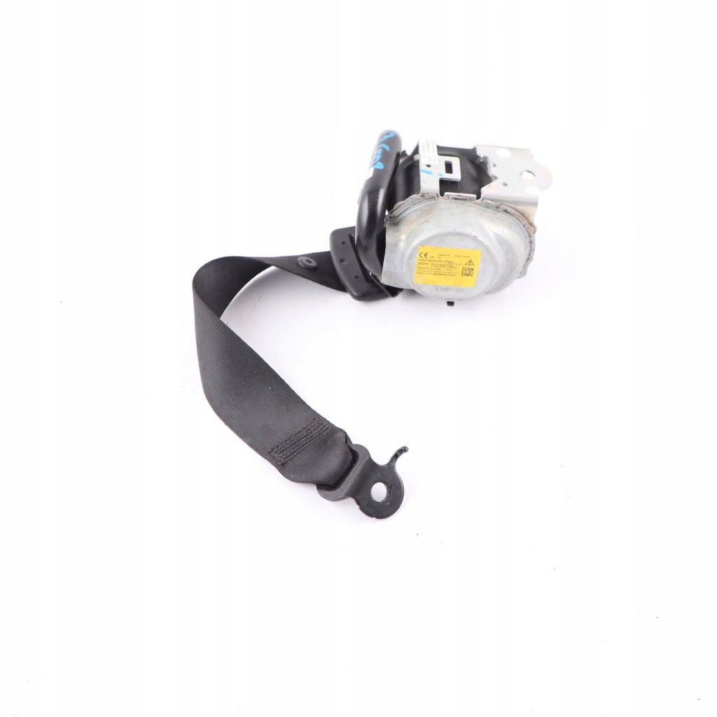 BMW X3 G01 X4 G02 Centura de siguranță din spate stânga 7469997 Product image
