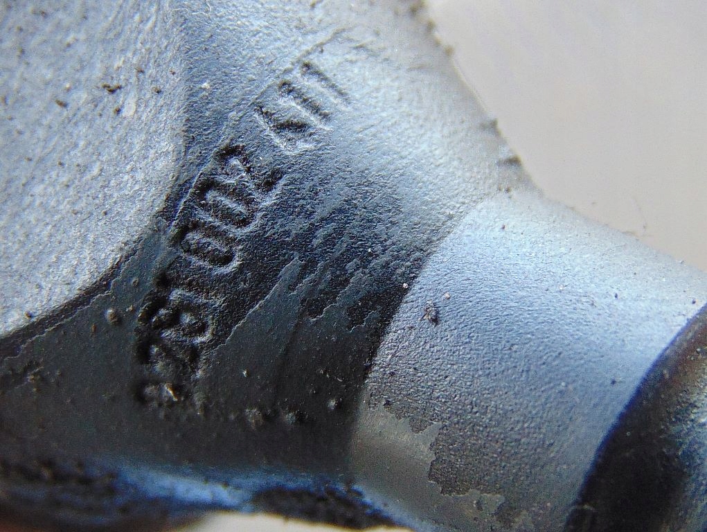 DAF LF 45.220 05 SENSOR DE POZIȚIE ARBORE 0281002411 Product image