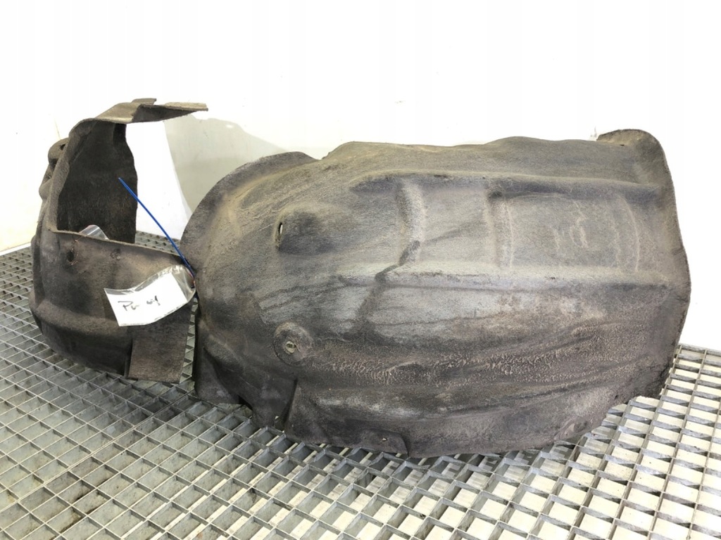 PASAJ ROȚI FAȚĂ DREAPTA RENAULT SCENIC III Minivan Product image