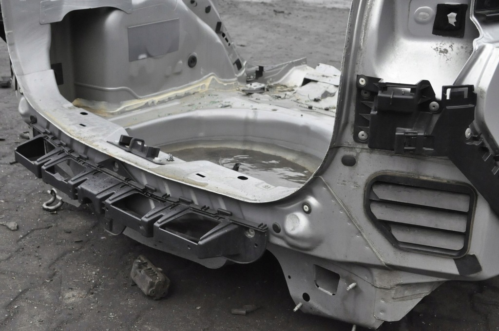FORD B-MAX CUREA SPATE APARATOR BAI SPATE STÂNGA DREAPTA Product image