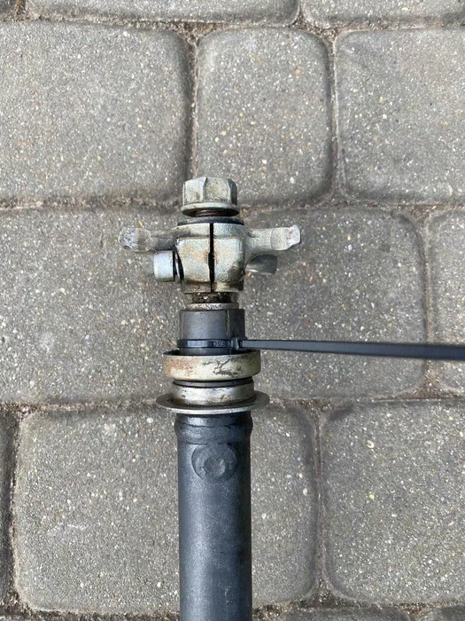 coloana de directie, scaun tirant suzuki LTR 450 r 06-11 Product image