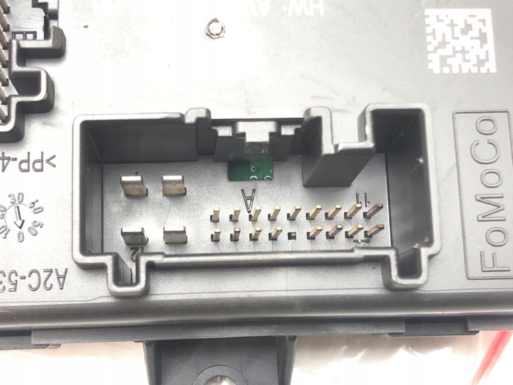 VOLVO S60 II MODUL 31433917 CONTROLLER Product image