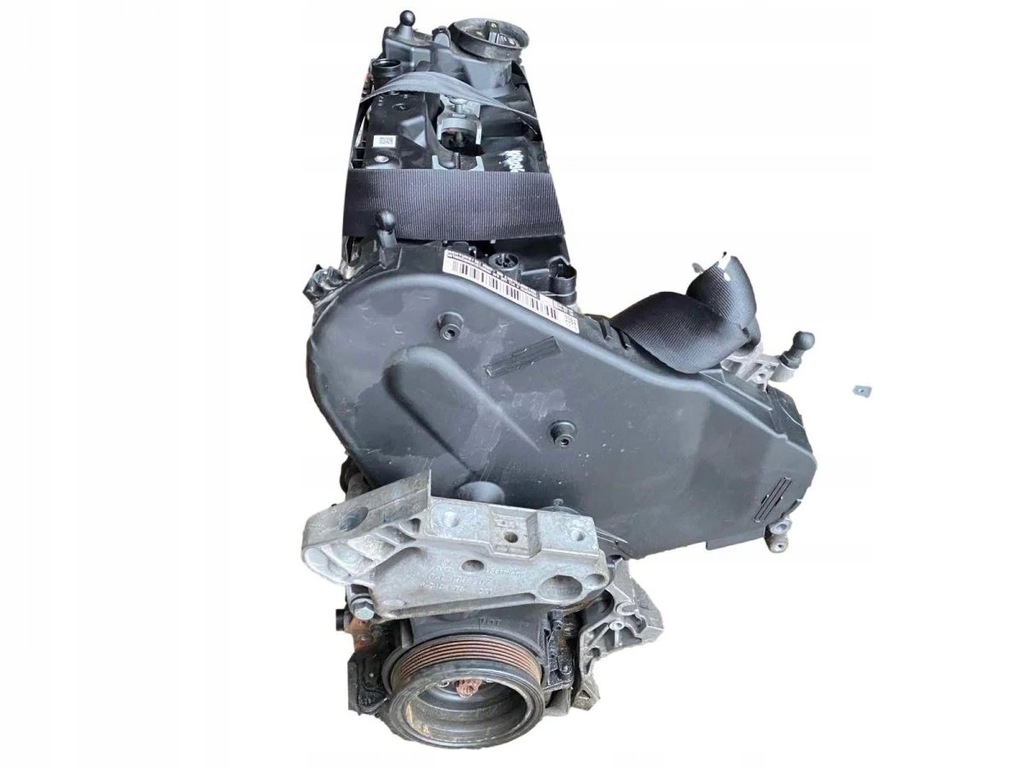 Motor VW Tiguan 2.0 TDI 110kw DFGA 70289 km Product image